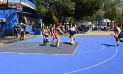 Üniversiteli sporcular bu turnuvada buluşuyor