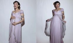 Ünlü şarkıcı Melike Şahin hamile mi, çocuğunun cinsiyeti ne?