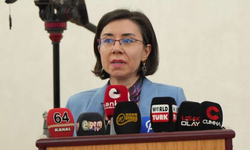 Uşak başkan vekili Hatice Özkan Terekeci kimdir?