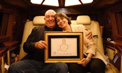 Üsküdar Belediye Başkanı Sinem Dedetaş'ın acı günü!