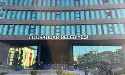 Üsküdar Belediyesi’nde “rüşvet ve usulsüzlük” soruşturması: 9 isim için tutuklama talebi