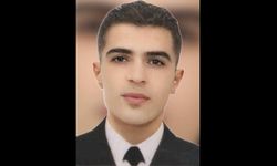 Üsteğmen Hasan Atahan başından vurulmuş halde ölü bulundu