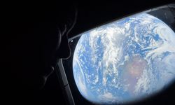 Uzaydan Dünya’ya bakış: Artemis II’den nefes kesen kareler
