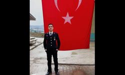 Uzman Çavuş Latif Günaydın hayatını kaybetti