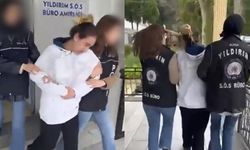 Uzun süredir aranan 108 yıllık hapis cezalı şahıs yakalandı