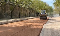 Urla'da altyapı ve ulaşım yatırımları aralıksız sürüyor