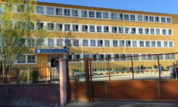 Valilikten açıklama geldi: Siverek'te okula saldırı mı oldu?