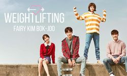 Weightlifting Fairy Kim Bok-joo hangi platformda? Weightlifting Fairy Kim Bok-joo konusu ve oyuncuları