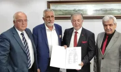 İESOB'da başkanlık seçimi için son düzlük: Seçim tarihi belli oldu