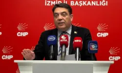 Bağcıoğlu’ndan İzmir’de milli güvenlik değerlendirmesi