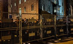 Meslek Fabrikası'na polisten şafak baskını: Ablukaya alındı!