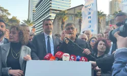 Tugay’dan AK Partili vekillere sert sözler: Utanmadınız mı oyunu aldığınız İzmirlilerin malına çökmeye?