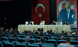 Konak Meclisi’nden ruhsat ücretlerine düzenleme hamlesi