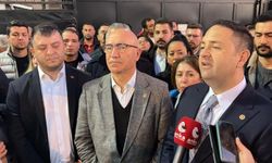 CHP’den gözaltı tepkisi: Direnişi kırmak için yapıldı