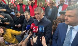 Meslek Fabrikası'nda 5. gün! Cemil Tugay: Kısa vadede olumlu sonuç beklemiyoruz