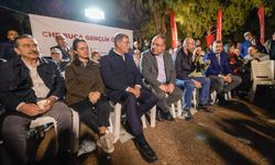 İzBB Meclisi’nde Meslek Fabrikası çıkışı