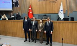 İzBB Meclisi’nde önemli görev değişikliği