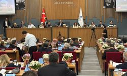 Çeşme'ye 50 milyon TL'lik yeni kaynak aktarımı