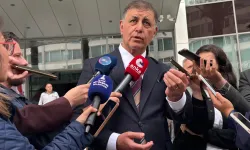 Tugay’dan Çiğli çıkışı: "Acıdan reklam filmi çekmek siyaset değildir"