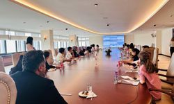 İzmir’de 23 Nisan kapsamında Çocuklara Yönelik Dijital Farkındalık Programı düzenlendi