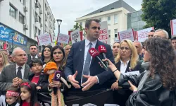 Güç: Sorumluluk alın ve istifa edin