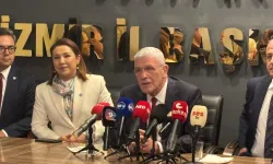 Dervişoğlu: Türkiye gayri memnunlar ülkesi