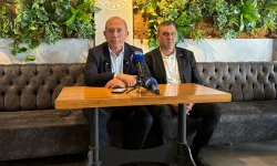 Gürsel Tekin: Özgür Özel ile aramıza kara kedi girdi