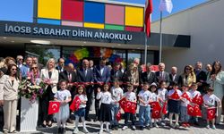 Sanayi bölgesinden sosyal sorumluluk hamlesi