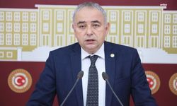 Bakırlıoğlu: “Türkiye hükümet eliyle suç yapılanmalarının cazibe merkezi oldu”