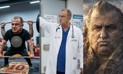 X'te Fatih Terim akımı olayı ne?