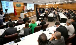 Bornova Belediyesi 2025 Faaliyet Raporu Meclisten Geçti