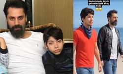 Çılgın Sedat, serebral palsi hastası oğluyla olan hayalini yapay zekayla gerçekleştirdi