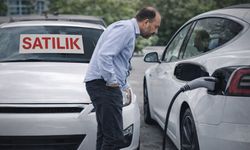 Pompadaki fiyat elektrikliye yaradı