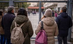 Veli göndermek istemiyor okul, randevusuz almıyor