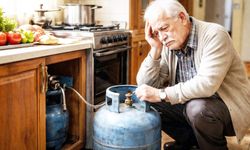 Tüp zamlandı, sıcak yemek seyrekleşti