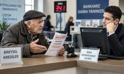 Emekli yaşamak için borçlanıyor