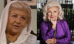 Yaprak Dökümü dizisi Süreyya hala kimdir?