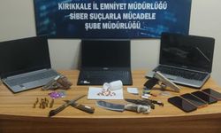 Yasa dışı bahis operasyonu: 1,4 milyar liralık para trafiği ortaya çıktı