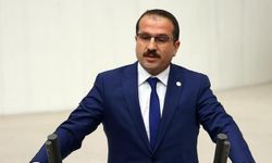 Yaşar Kırkpınar: İzmir’in sorunları çözüm bekliyor