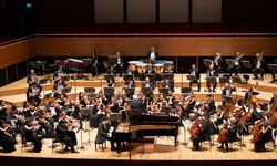 Yaşar Üniversitesi'nden çeyrek asra senfonik imza