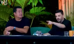 Survivor birleşme partisine katılan Burak Kut'ın yaşı merak edildi