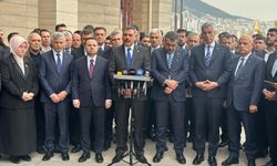 Yayın yasağını ihlal eden paylaşımlara müdahale: 2 gözaltı