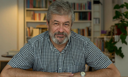 Yazar Semih Gümüş kimdir, kaç yaşında? Semih Gümüş eserleri neler?