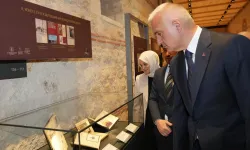 Yazma eserlerde dev koruma hamlesi: 5 bin eser restore edildi