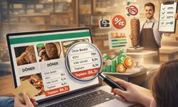 Yemek siparişlerinde yeni dönem bugün başladı