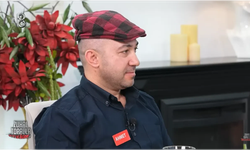 Yemekteyiz Ahmet Bölüç kimdir, kaç yaşında, mesleği ne?