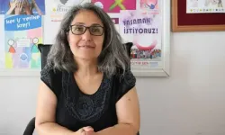 Eğitim Sen İzmir 2 No’lu Şube Başkanı Zeliha Danyeli: Güvencesiz çalışma yaygınlaştı