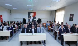 Yenilenebilir enerji alanında üniversite-sanayi iş birliği güçleniyor