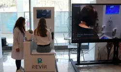 Yerli sağlık teknolojisi eCliniq: Acil servis yoğunluğunu azaltmayı hedefliyor