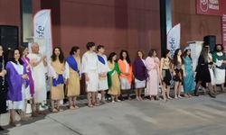 Yeşilova Höyüğü’nde “Antikçağ Anadolu Filozofları Sergisi” açıldı